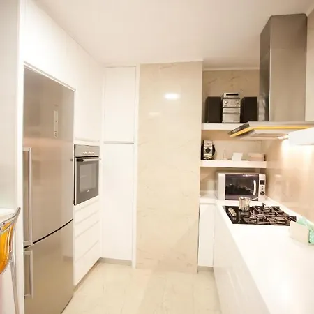 Sea And Sky Apartman *