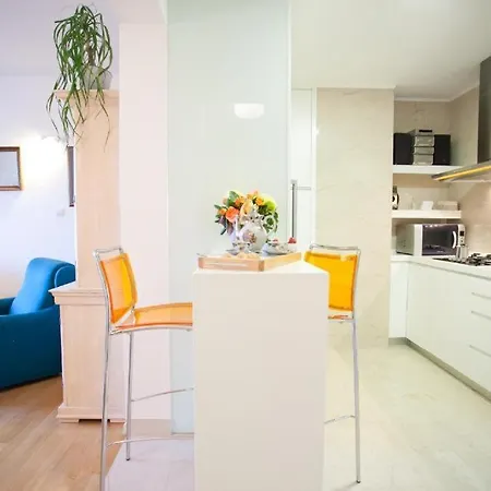 Apartman Sea And Sky