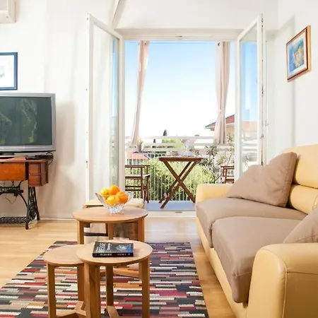 Sea And Sky Apartman